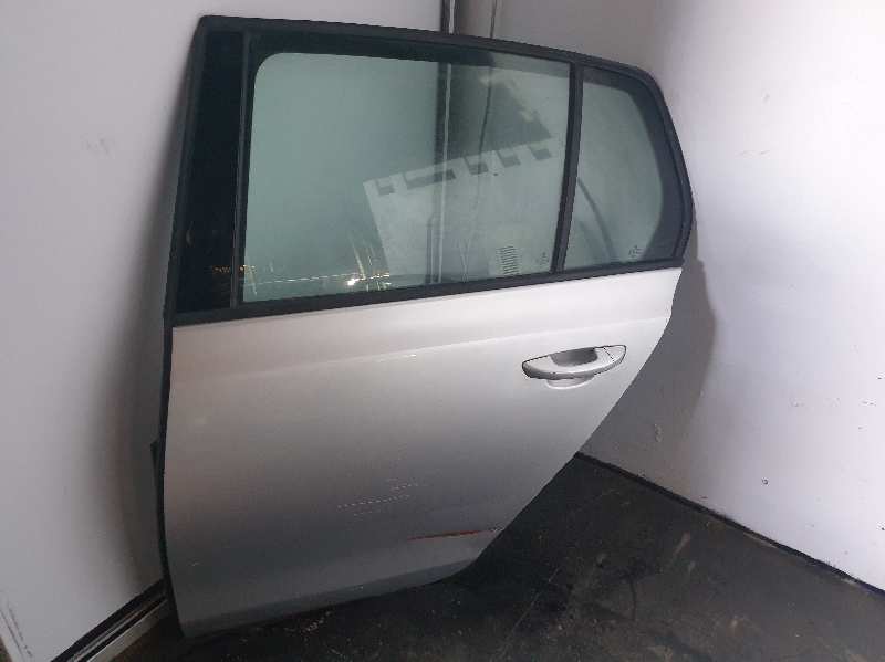 PUERTA TRASERA IZQUIERDA