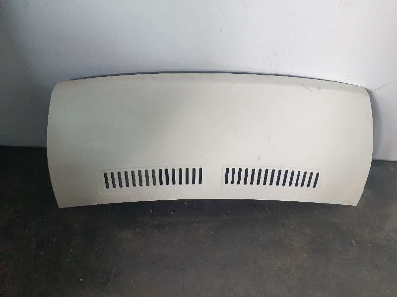 CAPOT PEUGEOT BOXER CAJA ABIERTA (BAT. 4035)(333/335)(2007 =>)