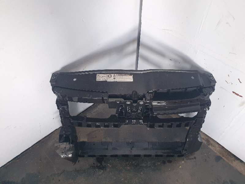 FRONTAL COMPLETO PARAGOLPES FAROS CAPOT REJILLA REFUERZO MORRO 