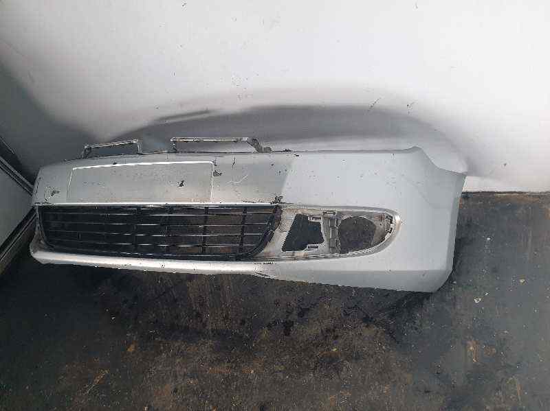 FRONTAL COMPLETO PARAGOLPES FAROS CAPOT REJILLA REFUERZO MORRO 