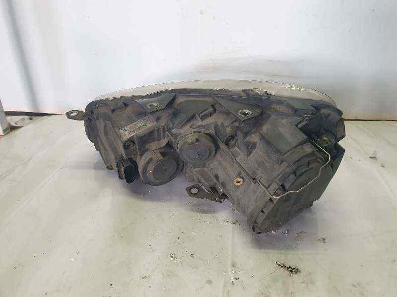 FRONTAL COMPLETO PARAGOLPES FAROS CAPOT REJILLA REFUERZO MORRO 