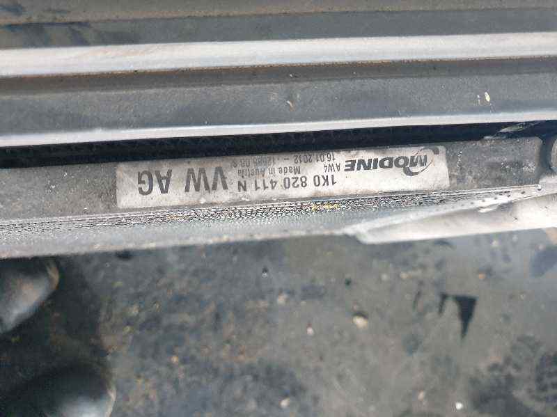 FRONTAL COMPLETO PARAGOLPES FAROS CAPOT REJILLA REFUERZO MORRO 