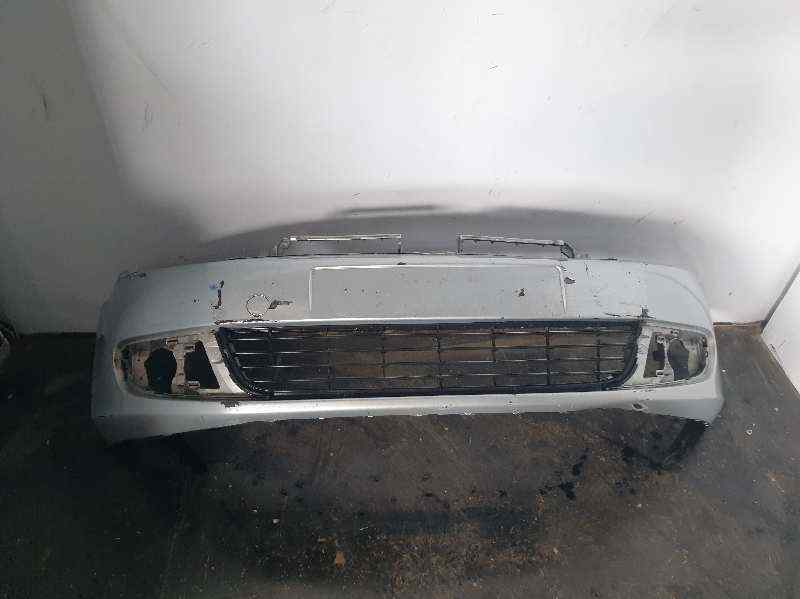 FRONTAL COMPLETO PARAGOLPES FAROS CAPOT REJILLA REFUERZO MORRO 