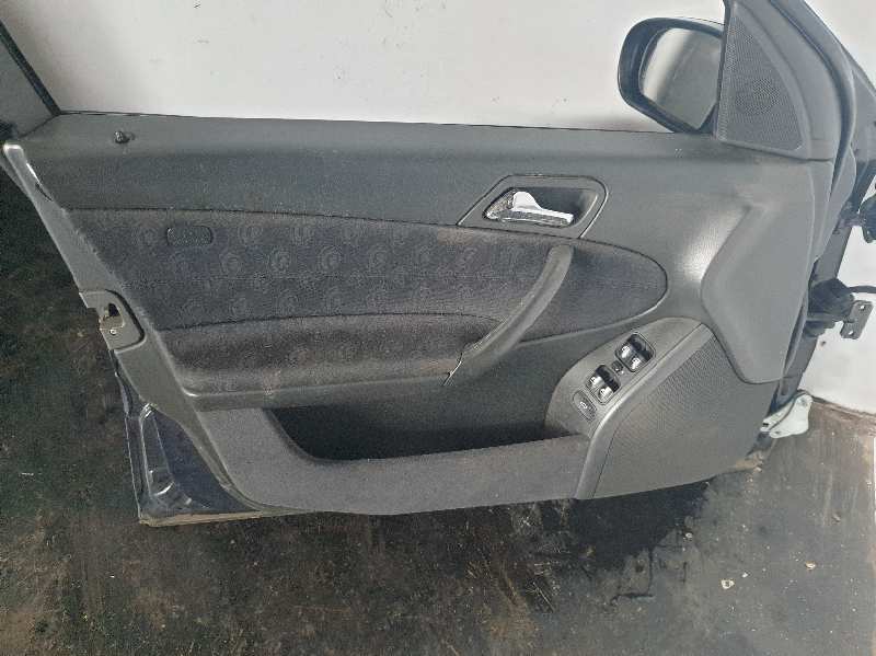 GUARNECIDO PUERTA DELANTERA IZQUIERDA