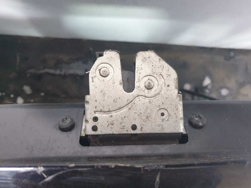 CERRADURA MALETERO / PORTON OPEL CORSA C