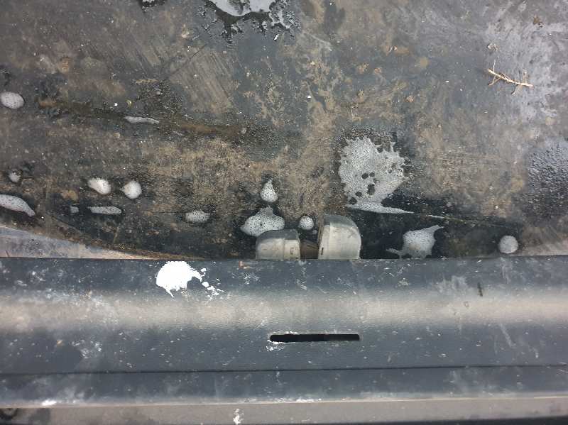 CERRADURA MALETERO / PORTON SEAT ALTEA XL (5P5)