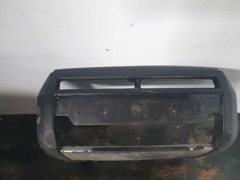 PARAGOLPES DELANTERO