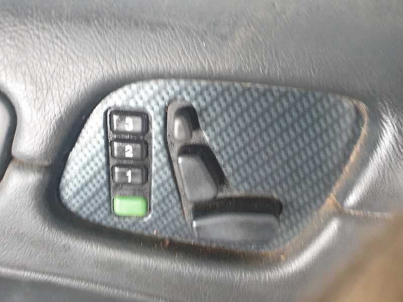 MANDO MULTIFUNCION MERCEDES CLASE CLK (W208) COUPE