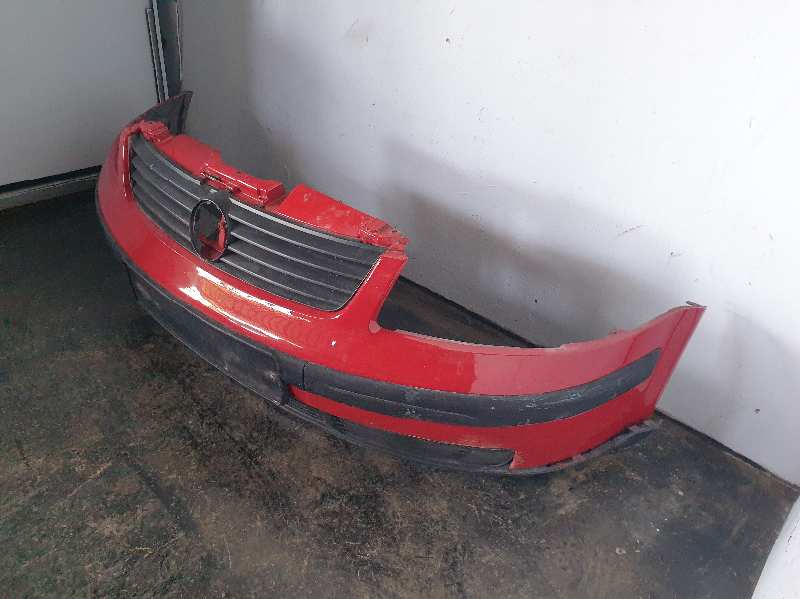 PARAGOLPES DELANTERO