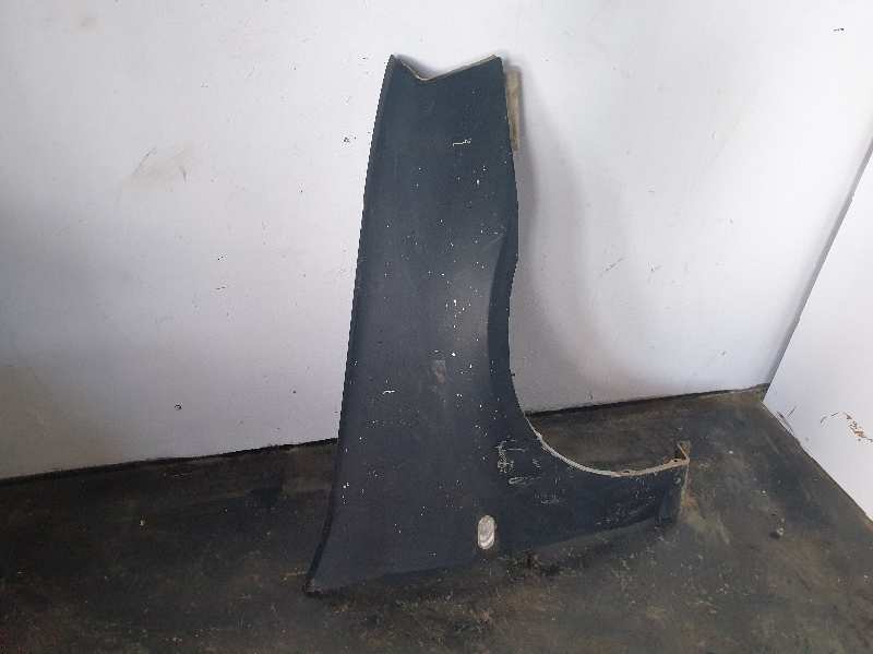 ALETA DELANTERA DERECHA DACIA LOGAN