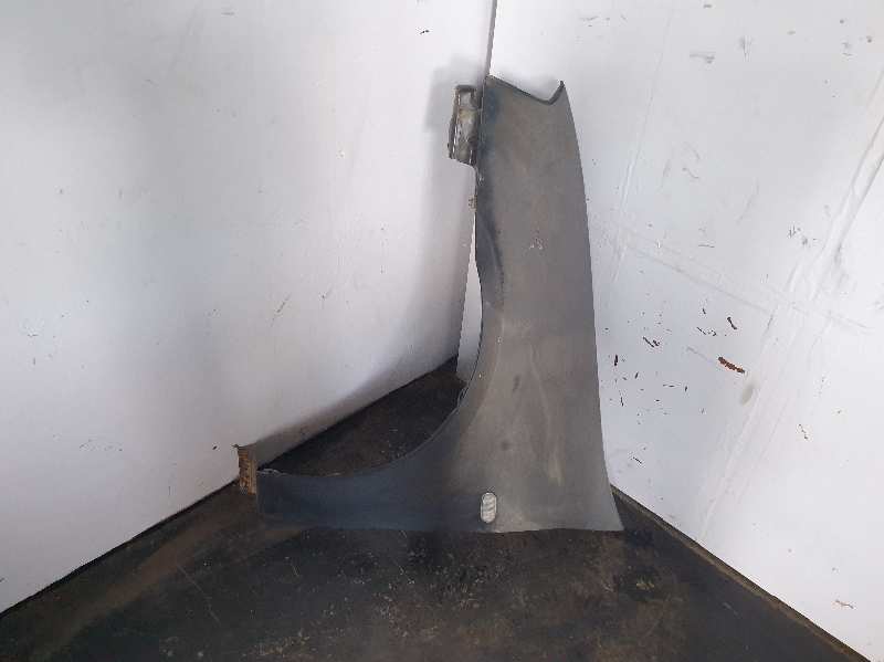 ALETA DELANTERA IZQUIERDA DACIA LOGAN