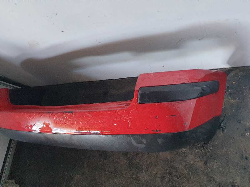 PARAGOLPES TRASERO VOLKSWAGEN PASSAT VARIANT (3B6)