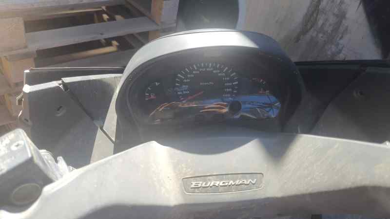CUADRO INSTRUMENTOS SUZUKI BURGMAN 200 / 250