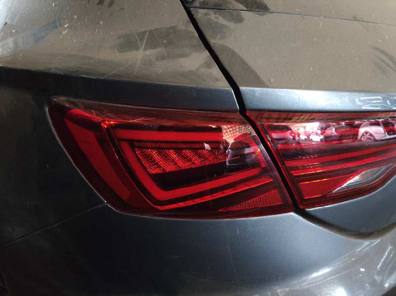 JUEGO DE PILOTOS TRASEROS 