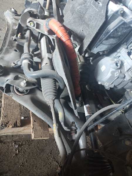 CREMALLERA DIRECCION