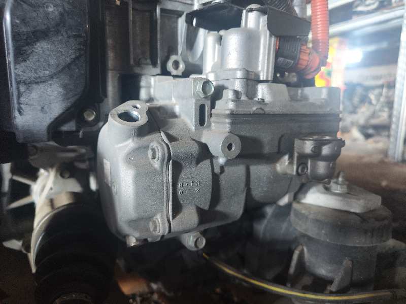 COMPRESOR AIRE ACONDICIONADO