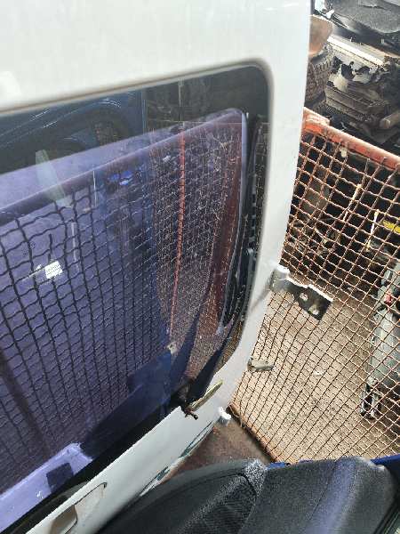 MOTOR LIMPIA TRASERO