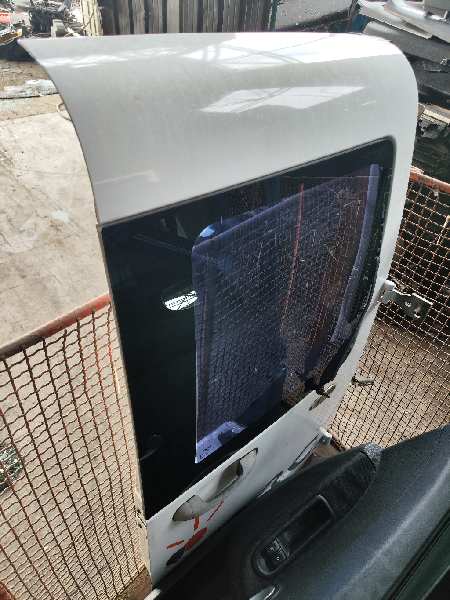 PUERTA TRASERA DERECHA