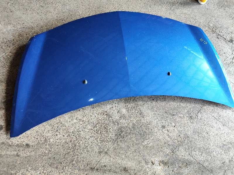 CAPOT RENAULT CLIO GRANDTOUR