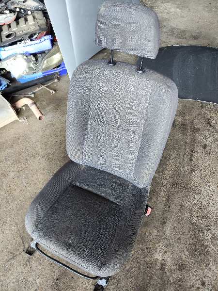 ASIENTO DELANTERO DERECHO FORD TRANSIT CONNECT (TC7)