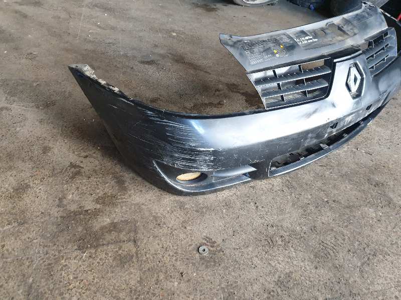 PARAGOLPES DELANTERO