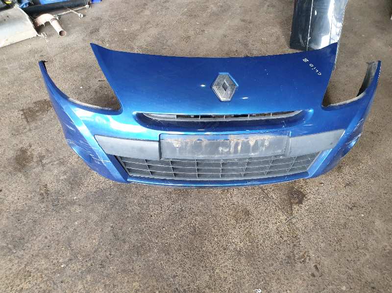 PARAGOLPES DELANTERO