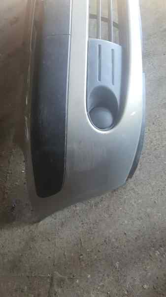 PARAGOLPES DELANTERO