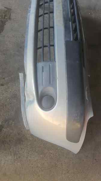 PARAGOLPES DELANTERO