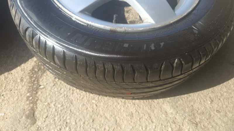 13124752 COMPRESOR VOLUMETRICO OPEL ASTRA TWIN TOP