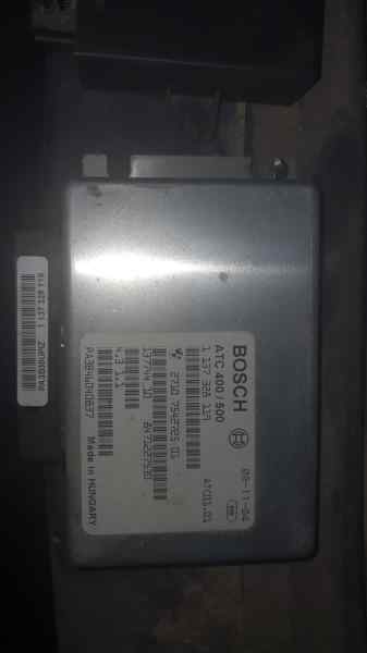 CENTRALITA CAMBIO AUTOMATICO