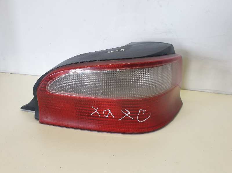 PILOTO TRASERO DERECHO