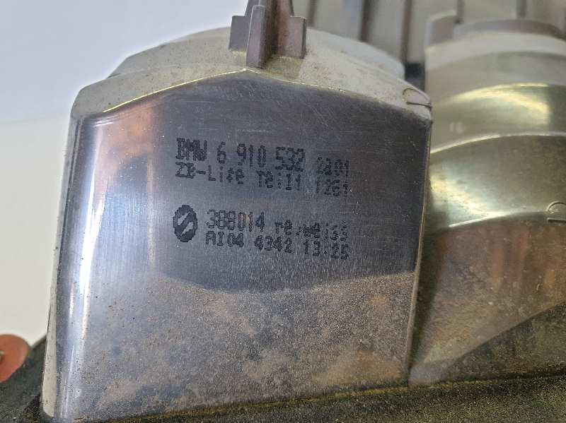 PILOTO TRASERO DERECHO