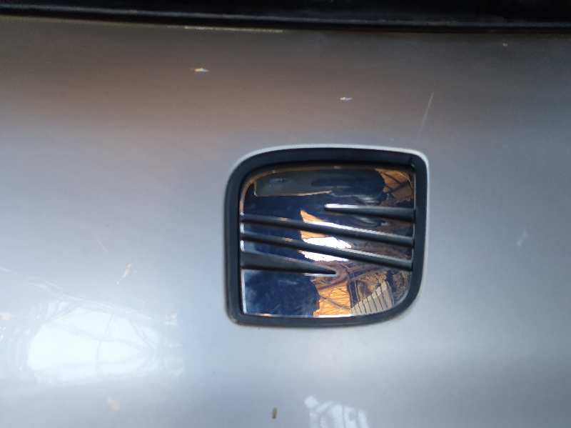 MANETA EXTERIOR PORTON