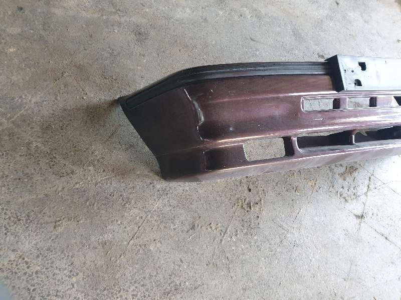 PARAGOLPES DELANTERO