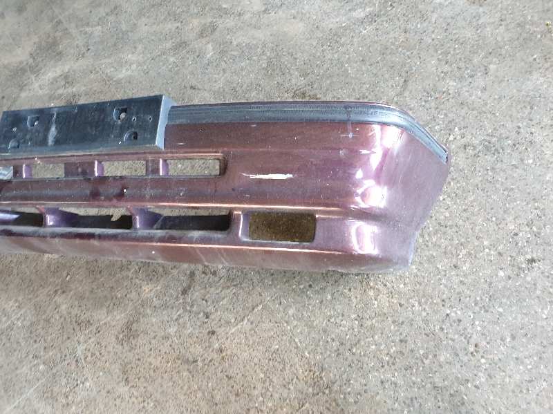 PARAGOLPES DELANTERO