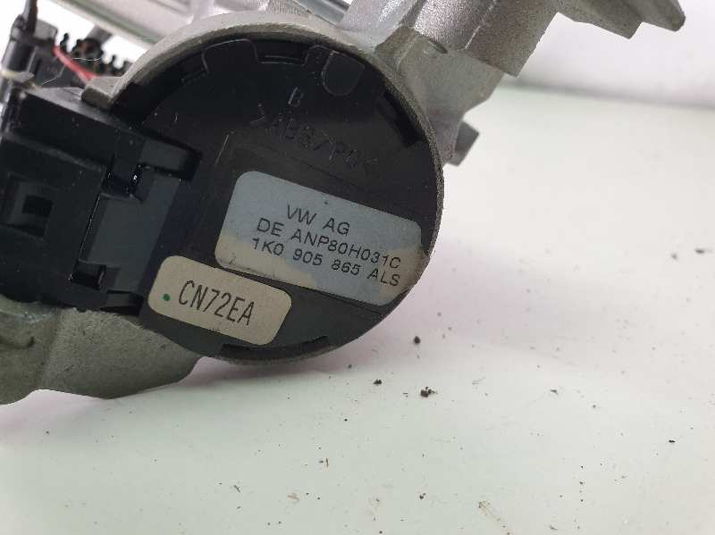 CONMUTADOR DE ARRANQUE