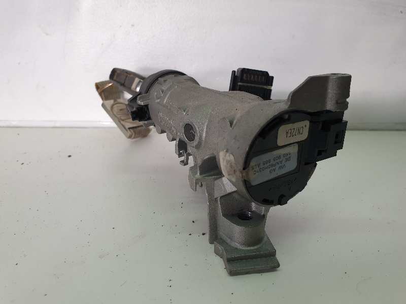 CONMUTADOR DE ARRANQUE