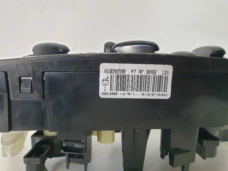 MANDO CALEFACCION /  AIRE ACONDICIONADO