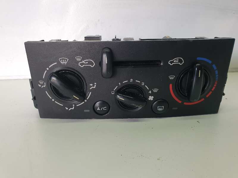 MANDO CALEFACCION /  AIRE ACONDICIONADO