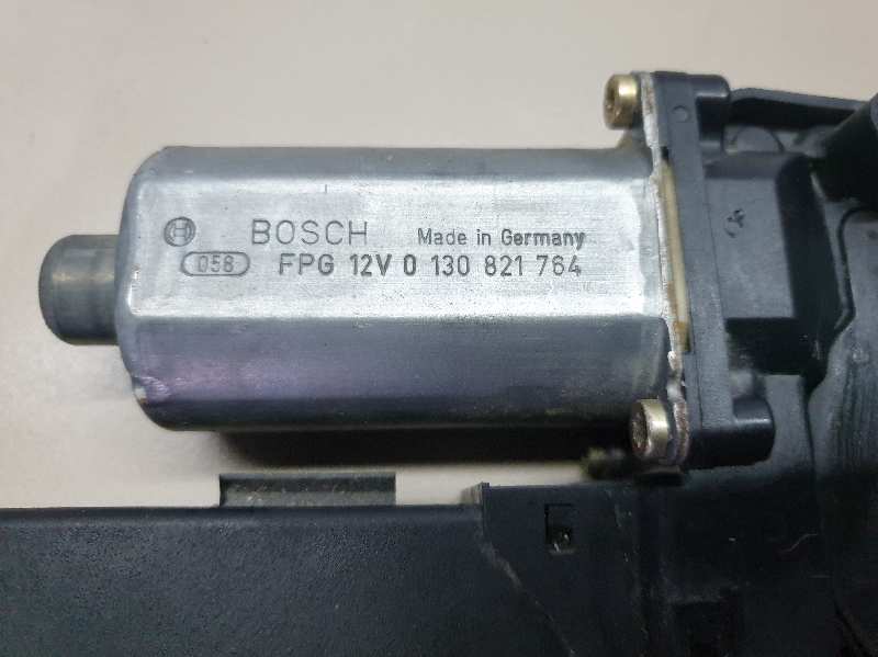 MOTOR ELEVALUNAS DELANTERO DERECHO