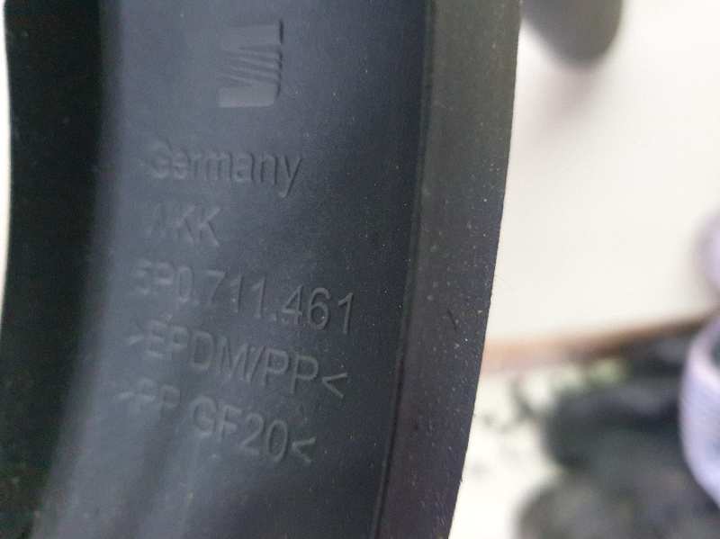 PALANCA FRENO DE MANO