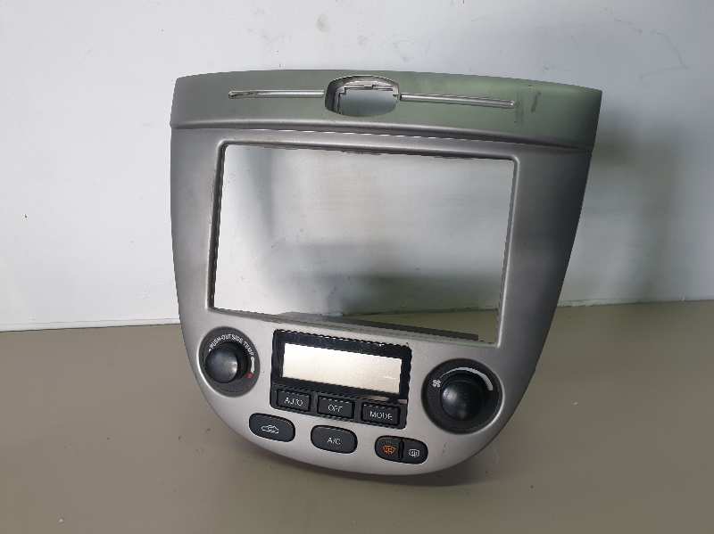 96615415 MANDO CALEFACCION /  AIRE ACONDICIONADO CHEVROLET NUBIRA BERLINA