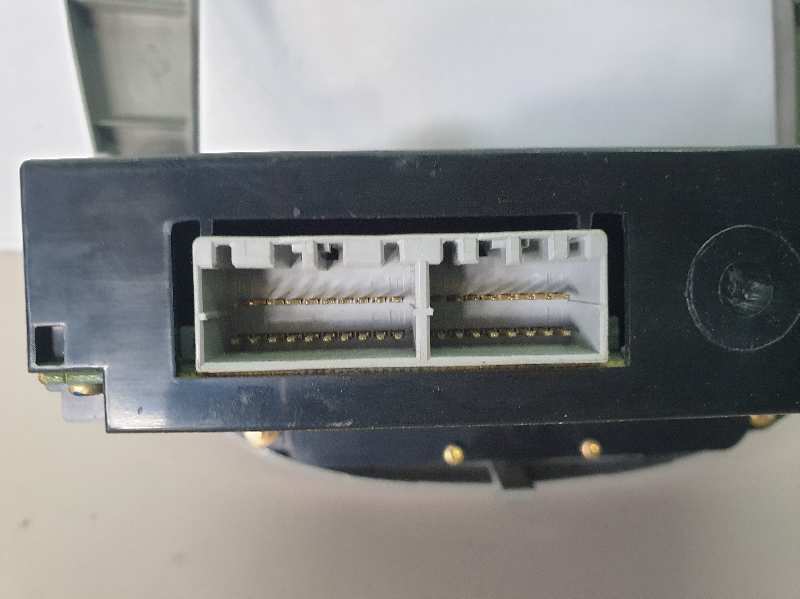 MANDO CALEFACCION /  AIRE ACONDICIONADO