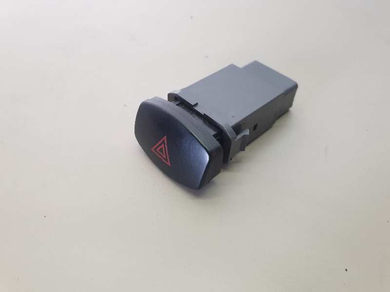 864W0140 WARNING CHEVROLET NUBIRA BERLINA