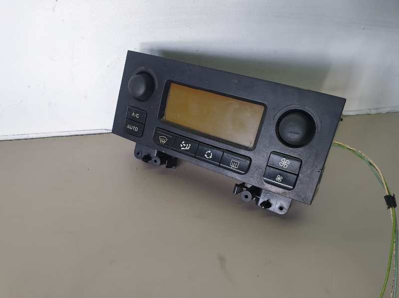 MANDO CALEFACCION /  AIRE ACONDICIONADO