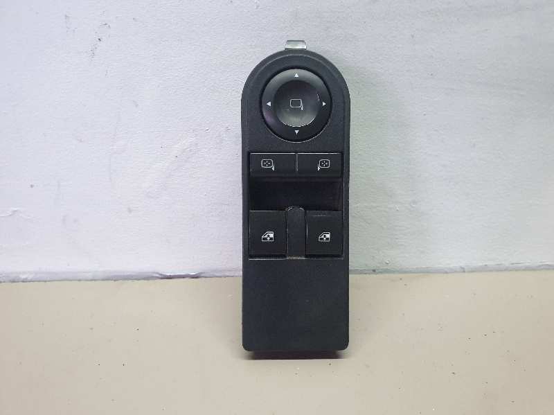 MANDO ELEVALUNAS DELANTERO IZQUIERDO 