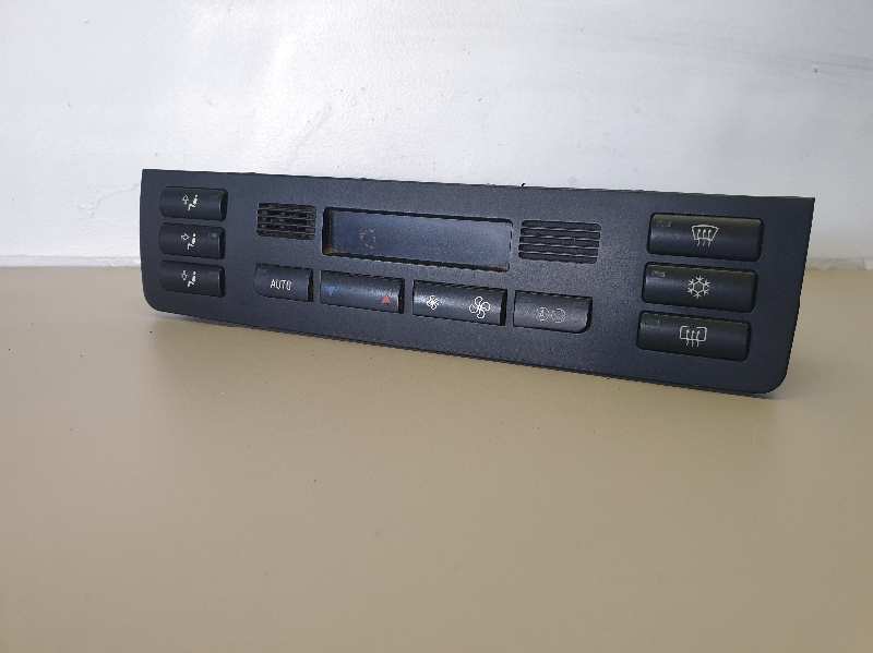 MANDO CALEFACCION /  AIRE ACONDICIONADO