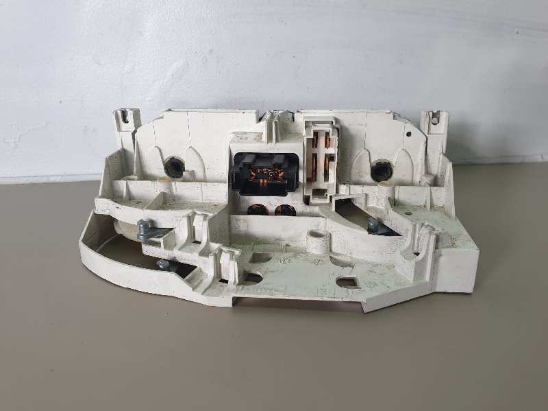 MANDO CALEFACCION /  AIRE ACONDICIONADO