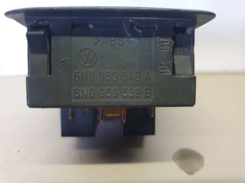 MANDO ELEVALUNAS DELANTERO IZQUIERDO 