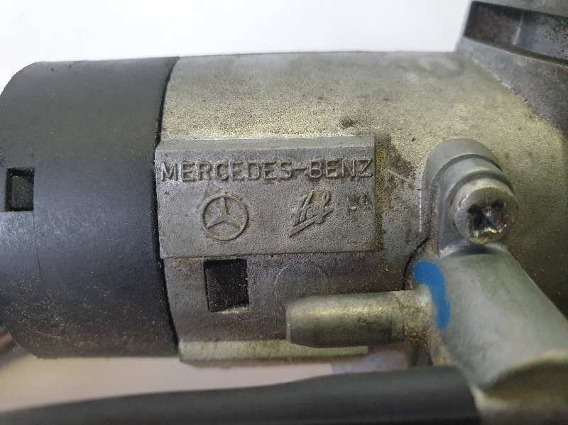 CONMUTADOR DE ARRANQUE